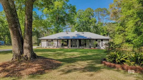 9902 Clarke Ridge Rd, Foley, AL 36535