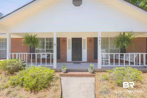485 Ridgewood Dr, Daphne, AL 36526