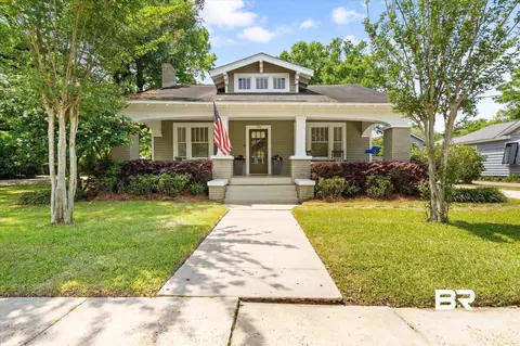 120 S Fulton St, Mobile, AL 36606