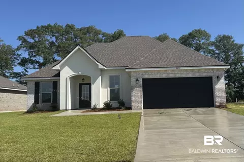 18233 Aden Dr, Robertsdale, AL 36567