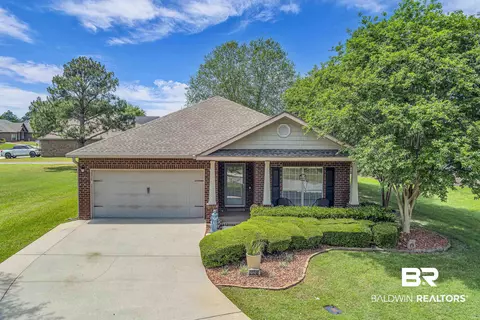 23248 Dundee Cir, Foley, AL 36535