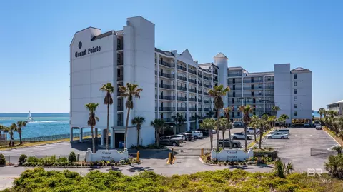 27284 Gulf Rd #706, Orange Beach, AL 36561