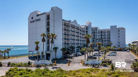 27284 Gulf Rd #706, Orange Beach, AL 36561