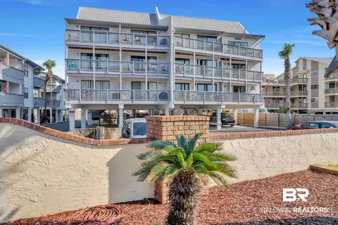 28813 Perdido Beach Blvd #121, Orange Beach, AL 36561