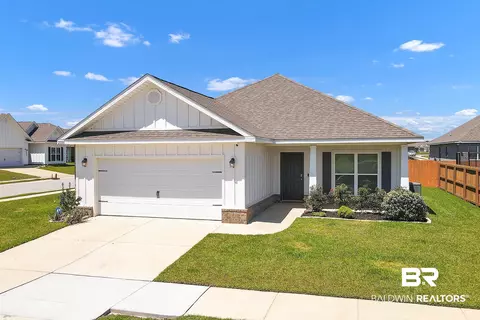 23193 Lieutenant Ave, Foley, AL 36535