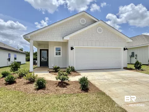 21952 Seabrooke Ave, Foley, AL 36535