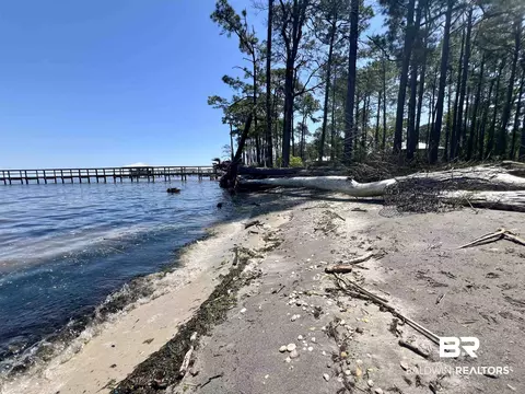 12171 Strong Rd, Gulf Shores, AL 36542