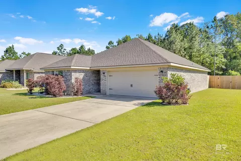 3902 Langley Ave, Foley, AL 36535