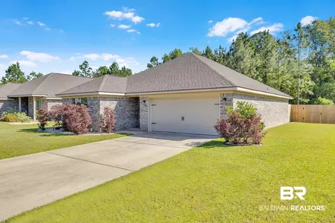 3902 Langley Ave, Foley, AL 36535