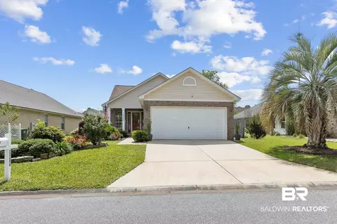 22696 Lake South Dr, Foley, AL 36535