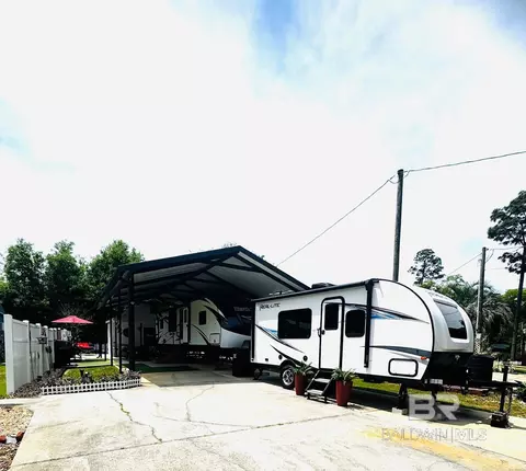 497 Elberta Loop, Lillian, AL 36549 photo 1