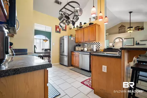 2856 W Saddlebrook Dr, Mobile, AL 36695 photo 8
