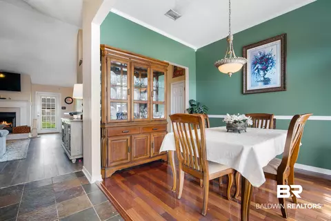2856 W Saddlebrook Dr, Mobile, AL 36695 photo 15
