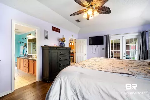2856 W Saddlebrook Dr, Mobile, AL 36695 photo 18