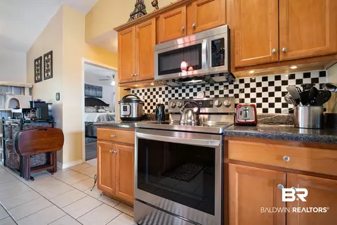 2856 W Saddlebrook Dr, Mobile, AL 36695 photo 9