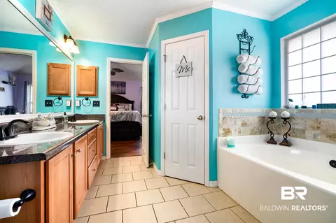 2856 W Saddlebrook Dr, Mobile, AL 36695 photo 20