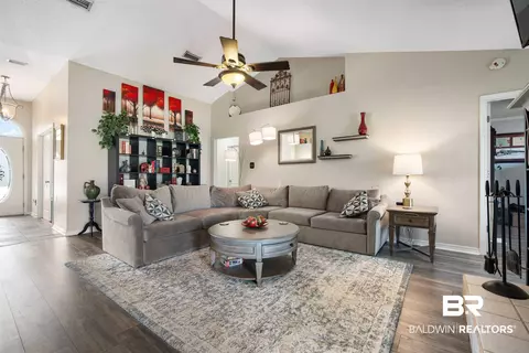 2856 W Saddlebrook Dr, Mobile, AL 36695 photo 6