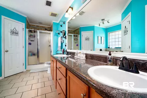 2856 W Saddlebrook Dr, Mobile, AL 36695 photo 19