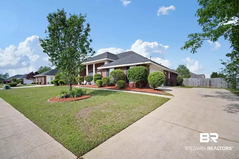 2856 W Saddlebrook Dr, Mobile, AL 36695 photo 3
