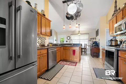 2856 W Saddlebrook Dr, Mobile, AL 36695 photo 14