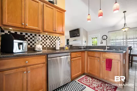 2856 W Saddlebrook Dr, Mobile, AL 36695 photo 13