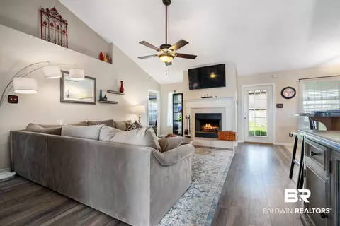 2856 W Saddlebrook Dr, Mobile, AL 36695 photo 5