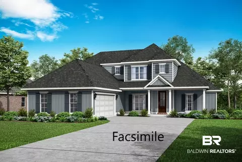 118 Daybreak Trl, Fairhope, AL 36532