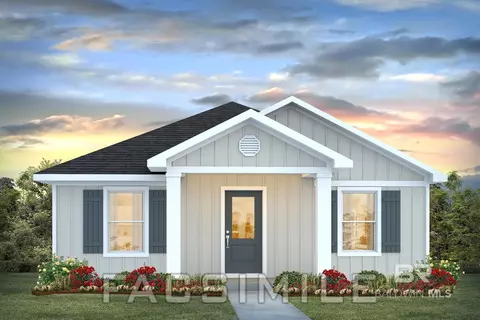 1108 S Bay St, Foley, AL 36535