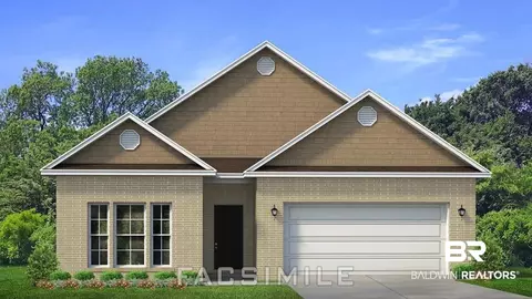 150 Preston Way, Gulf Shores, AL 36542