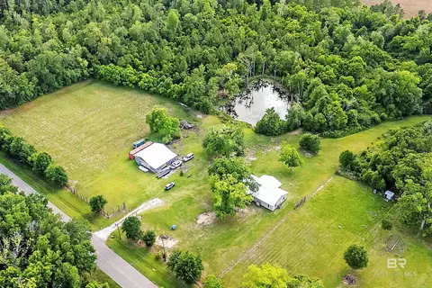 13827 County Road 83, Elberta, AL 36530