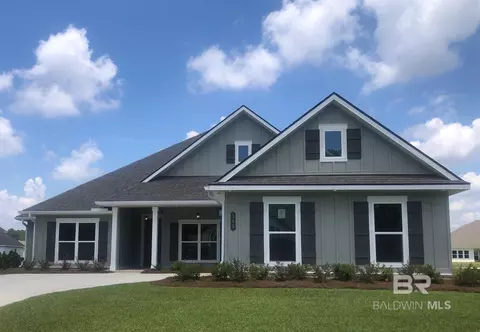 305 Morning Mist Way, Fairhope, AL 36532
