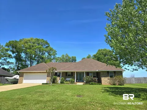 19790 Ogrady Ave, Robertsdale, AL 36567
