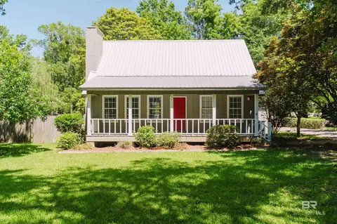 20460 Bishop Rd, Fairhope, AL 36532