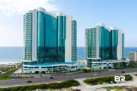 26350 Perdido Beach Blvd #C 406, Orange Beach, AL 36561
