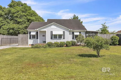 1201 S Main St, Atmore, AL 36502