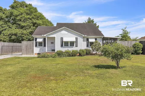 1201 S Main St, Atmore, AL 36502