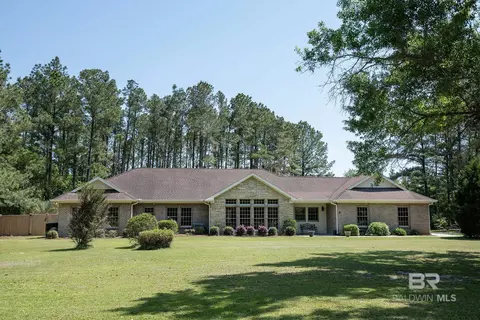 17524 Nabors Ln, Bon Secour, AL 36511