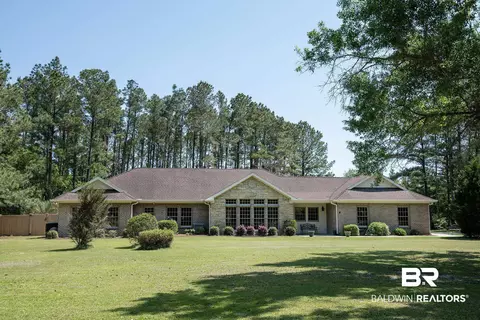 17524 Nabors Ln, Bon Secour, AL 36511