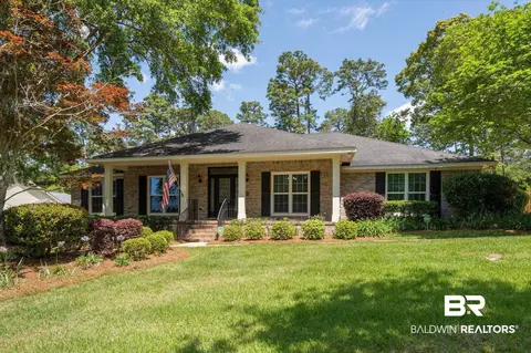 6600 N Apple Cross Dr, Mobile, AL 36695