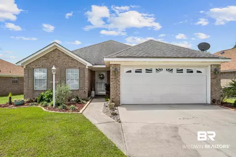 22812 Placid Dr, Foley, AL 36535