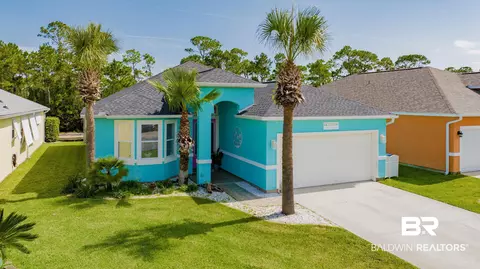 25195 Windward Pl, Orange Beach, AL 36561