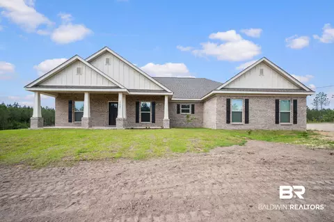19247 Horseneck Rd, Bay Minette, AL 36507