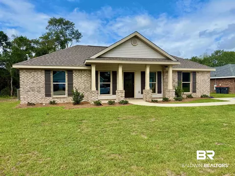 111 Marietta St, Bay Minette, AL 36507