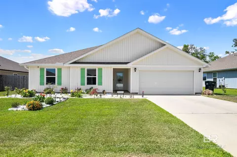 3250 Vista Del Mar Dr, Lillian, AL 36549