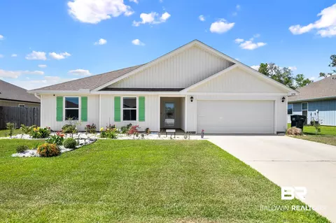 3250 Vista Del Mar Dr, Lillian, AL 36549