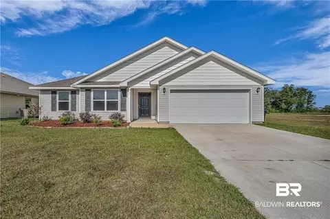 Undisclosed, Robertsdale, AL 36567