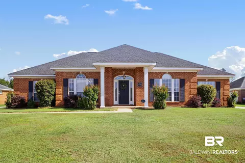 9552 White Castle Rd, Mobile, AL 36695 photo 1