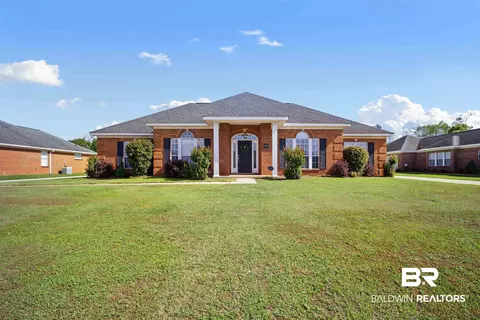 9552 White Castle Rd, Mobile, AL 36695 photo 3