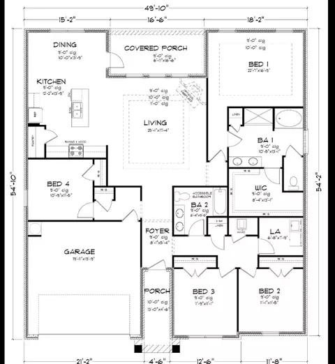 11021 Native Dancer Way, Daphne, AL 36526 photo 36
