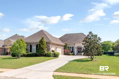 11734 Jericho Dr, Daphne, AL 36526